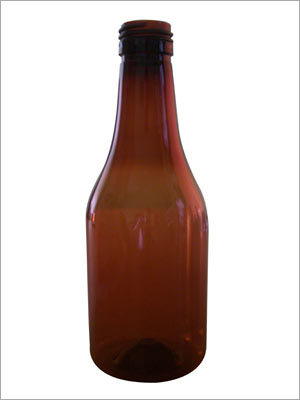Pharma Plastic Pet Bottle