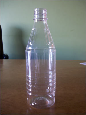 Plastic Bottle