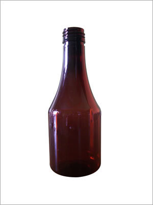Pharma Bottle