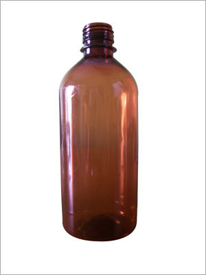 Pet Pharma Bottles