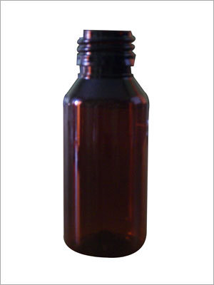Pharma Bottles