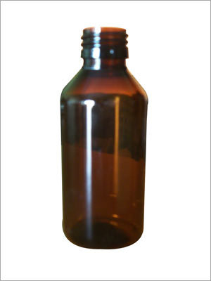 Pet Pharma Bottle