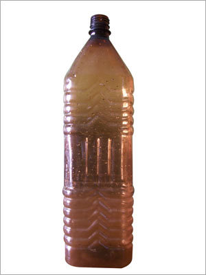 Plastic Fridge Bottles