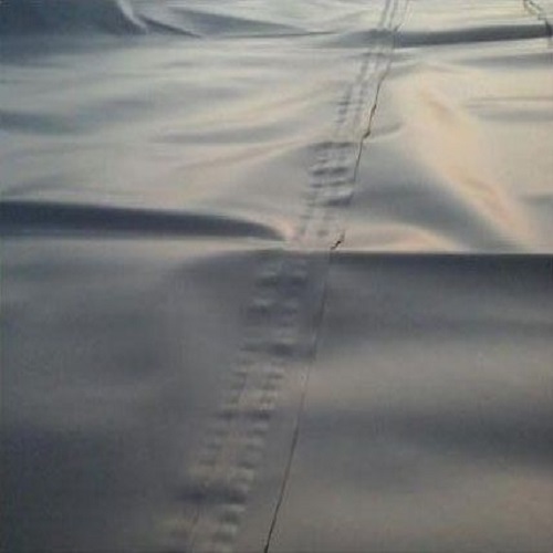 Wide HDPE Sheets