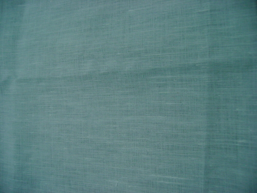 Cotton Linen Fabric