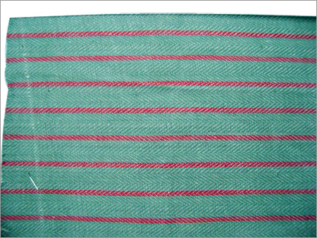 Stripe Gloves Fabric