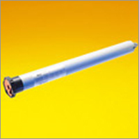 Tubular Motor