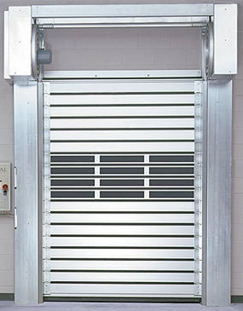 Collapsible Gate
