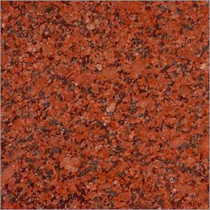 Imperial Red Granite