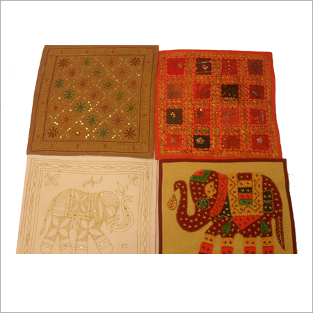 Cushion Covers
