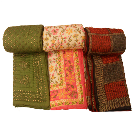 Quilts