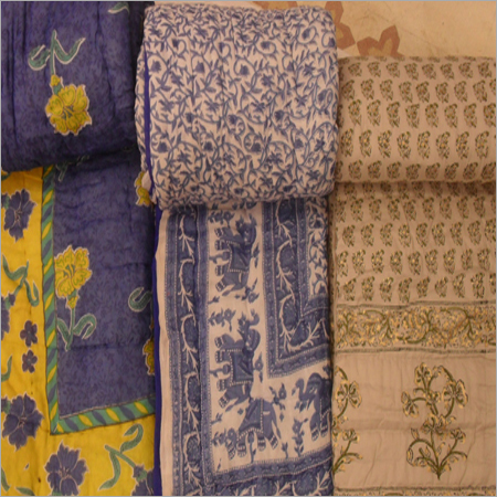 Quilts