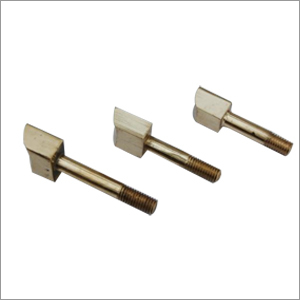Brass Coupling Valve Plunger
