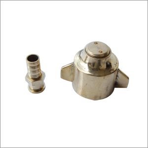 Brass Twist Release Lugs