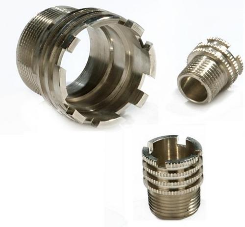 Brass Inserts