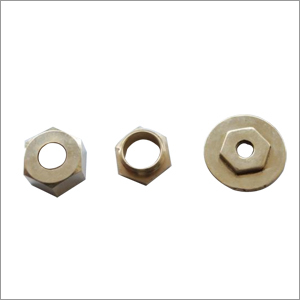 Brass Fire Part