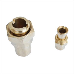 Brass Agro Parts