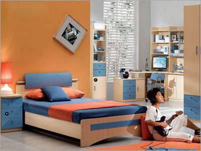 Kids Bedroom Furniture
