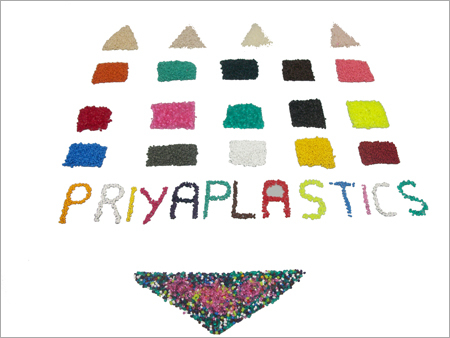 PVC Master Batches