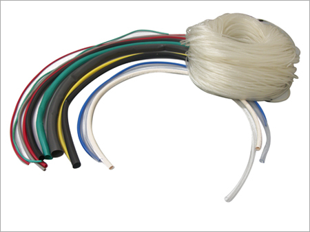 Heat Shrinkable PVC Sleeve