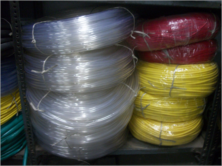 PVC Heat Shrink Sleeve