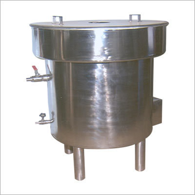 Bung Washing Machine