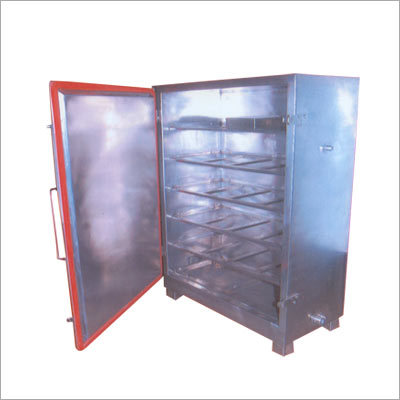 Class 100 Bung Drier