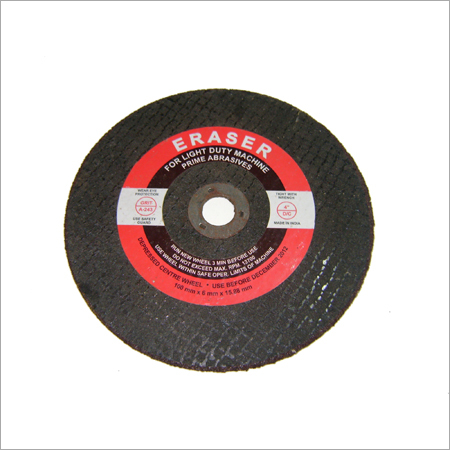Flap wheel