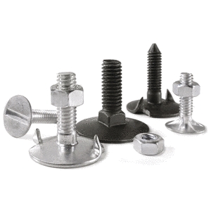 elevator bucket bolts