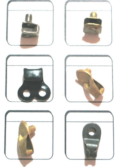 Boot Hooks