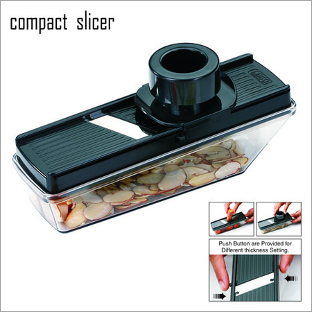 vegetable Slicer