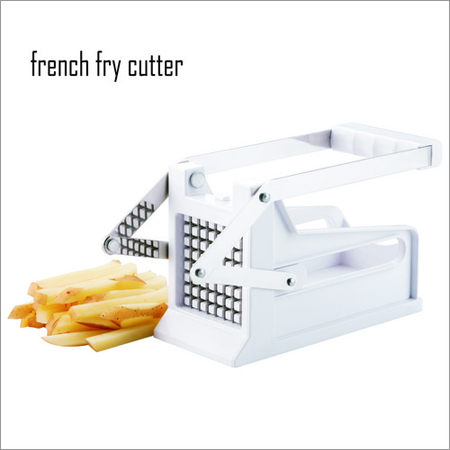 French Fry Cutter