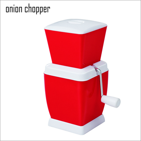 Onion Chooper