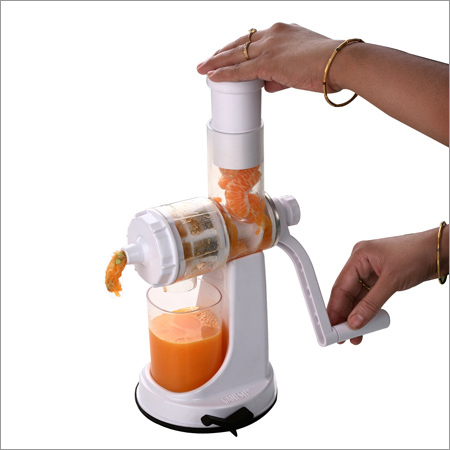 Fruit n Vegetable Juicer 