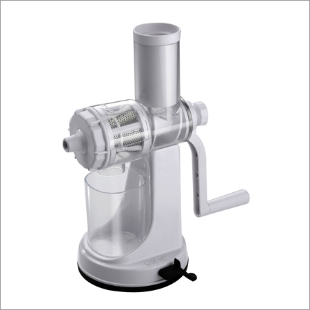 Fruit Juicer 