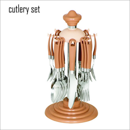 Cutlery Set
