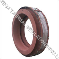 Flue Gas Bellow Flue Gas Bellow