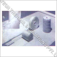 Ceramic Fibre Cloth Ceramic Fibre Cloth