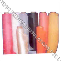 High Temperature Textiles High Temperature Textiles