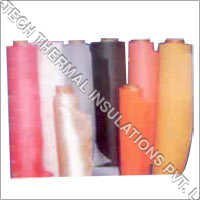 Multicolor High Temperature Textiles