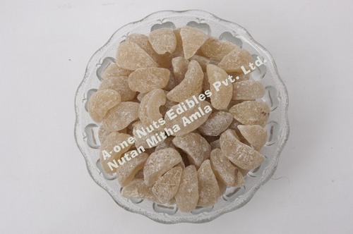 Amla Murabba