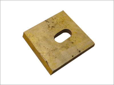 Raffia Tapeline Recycling Cutter Blades