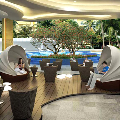 Emaar MGF- Palm Studio