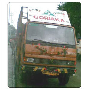LCV Transportations