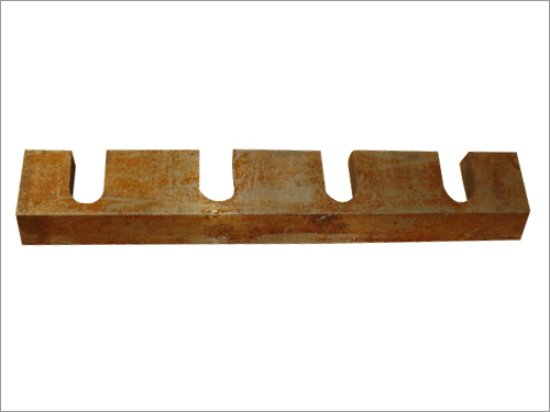 Granulator Blades