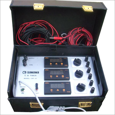 CB Timer