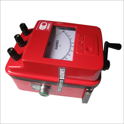 Earth Tester Earth Tester