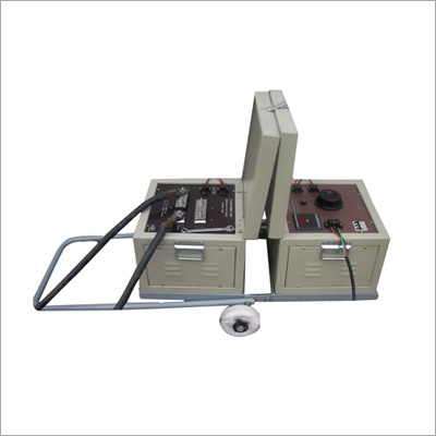 Primary Injection Set