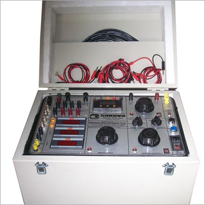 Relay Test Sets