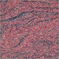 Red Multi Granite